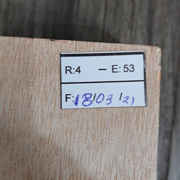 Diesel Crucible Limited Edition Wooden Cigar Box Hand Crafted Esteli Nicaragua - Picture 6 of 8